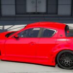Mazda RX-8 Ultra2