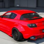 Mazda RX-8 Ultra3