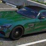 Mercedes-AMG GT
