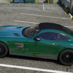 Mercedes-AMG GT2