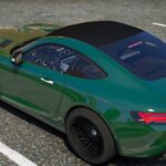 Mercedes-AMG GT3