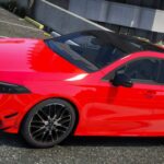 Mercedes-Benz A45 AMG