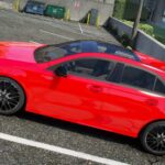 Mercedes-Benz A45 AMG 2