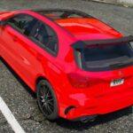 Mercedes-Benz A45 AMG 3