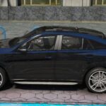 Mercedes-Benz AMG GLE 53 Coupe2