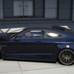 Mercedes-Benz C63s AMG2
