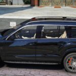 Mercedes-Benz GL63 AMG 2