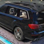 Mercedes-Benz GL63 AMG 3