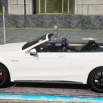 Mercedes-Benz S63 AMG2