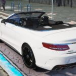 Mercedes-Benz S63 AMG3
