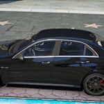 Mercedes-Benz W212 E63 AMG2