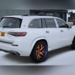 Mercedes GLS600 Maybach4