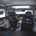 Mercedes GLS600 Maybach5