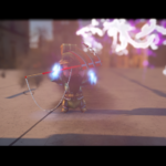 Mini Guan Erye [Add-On Ped] V1.0