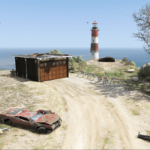 Mount Gordo House Zombie Survival Base 1.02