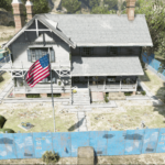 Mount Gordo House Zombie Survival Base 1.03