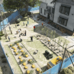 Mount Gordo House Zombie Survival Base 1.04