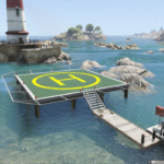 Mount Gordo House Zombie Survival Base V1.0