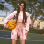 Naomi Set for MP Female2
