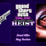 Navy Revolver Hunt in Sp 1.0