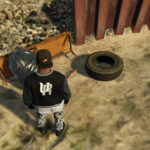 Navy Revolver Hunt in Sp 1.04
