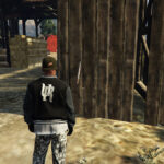 Navy Revolver Hunt in Sp 1.05