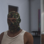 Nike shiesty for MP Male2