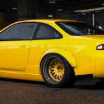 Nissan 240sx WideBody2