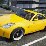 Nissan 350Z