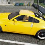Nissan 350Z2
