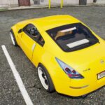 Nissan 350Z3
