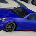 Nissan 370Z