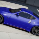 Nissan 370Z2