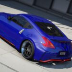 Nissan 370Z3