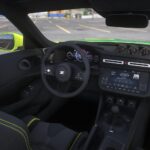 Nissan 400Z Legend Widebody Edition3