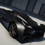 Nissan Concept 20203