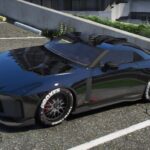 Nissan GT-R50