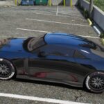 Nissan GT-R502