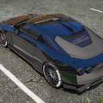 Nissan GT-R503