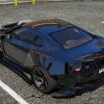 Nissan GTR Boss3