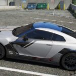 Nissan GTR R352