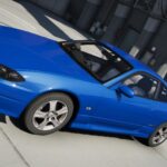 Nissan Silvia S15