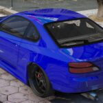 Nissan Silvia S15 Show3