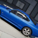 Nissan Silvia S152