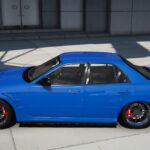 Nissan Skyline ER 34 2