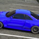 Nissan Skyline GT-R 333