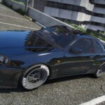 Nissan Skyline GT-R R34