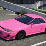 Nissan Skyline R32