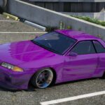Nissan Skyline R32