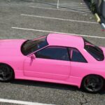 Nissan Skyline R32 2